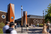 Oslo Fashion Outlet Oslo Fashion Outlet