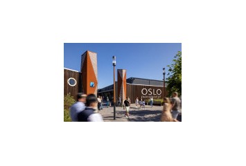 Oslo Fashion Outlet Oslo Fashion Outlet